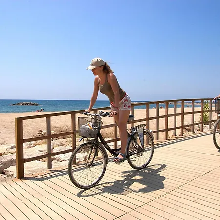 Mar I Cel 14 Apartamento Miami Platja (Miami Playa)