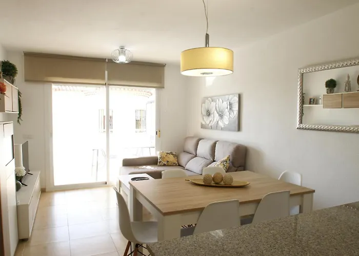 Mar I Cel 14 Miami Playa