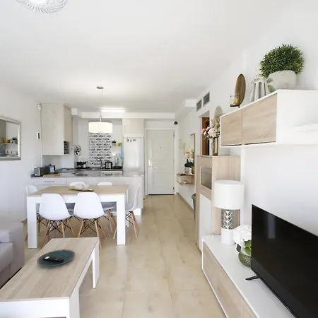 Appartement Mar I Cel 14 *