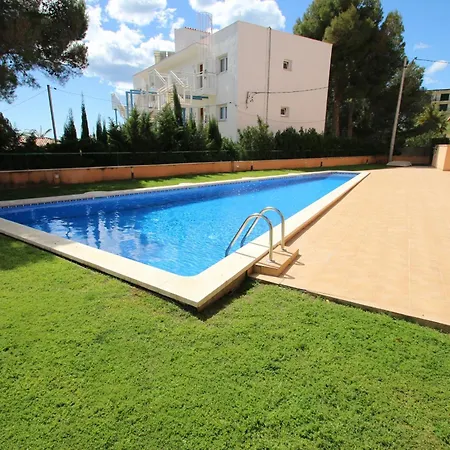 Mar I Cel 14 Appartement *