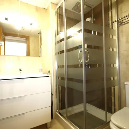 Mar I Cel 14 Appartement *